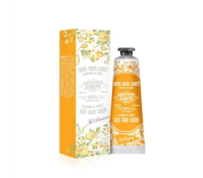 So Precious Shea Hand Cream Almond And Honey 30ml