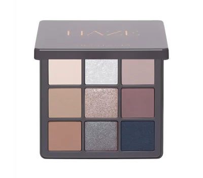 Haze Mini Eyeshadow Palette FG