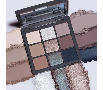 Haze Mini Eyeshadow Palette FG