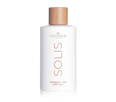 Gradual Tan Body Milk
