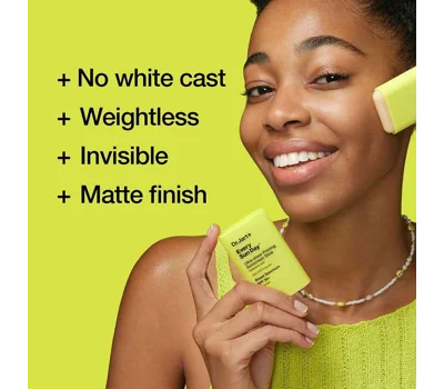 Every Day Sun Stick Spf50 19g