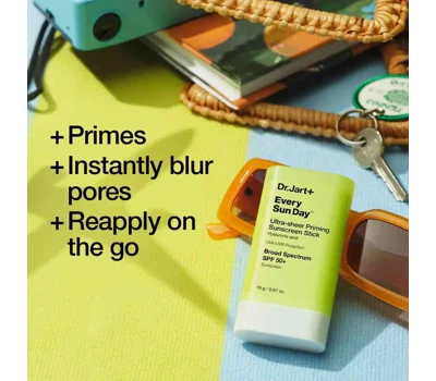 Every Day Sun Stick Spf50 19g