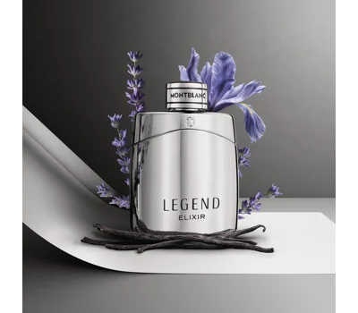 Men's Legend Elixir Parfum 100ml