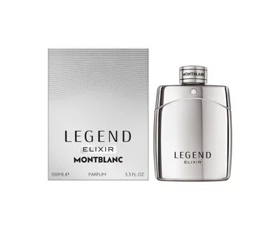 Men's Legend Elixir Parfum 100ml