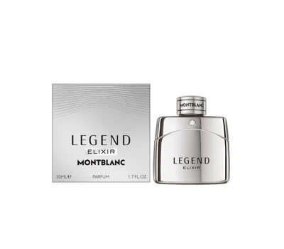 Men's Legend Elixir Parfum 50ml