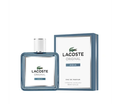 Original Aqua EDP 100ml