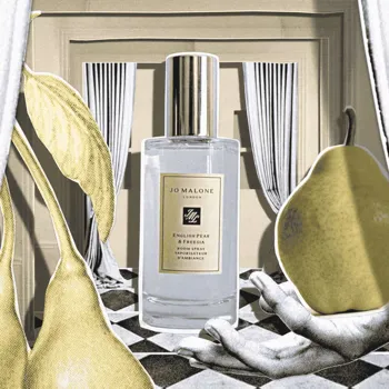 Pear & Freesia Room Spray 50ml