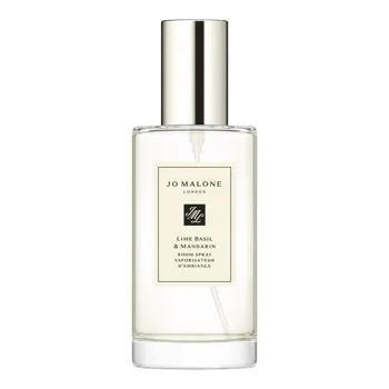 Lime Basil & Mandarin Room Spray 50ml