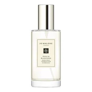 Peony & Blush Suede Room Spray 50ml