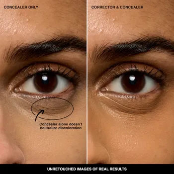 Skin Corrector Stick Deep Bisque