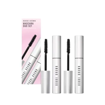Smokey Eye Mascara Duo Set