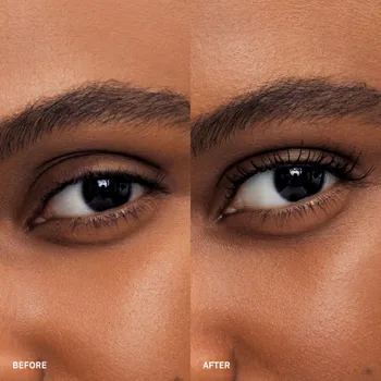 Smokey Eye Mascara Duo Set