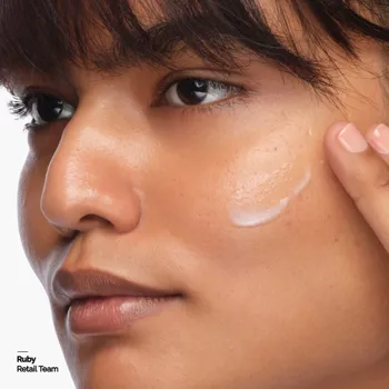 Caffeine 3% + Escin 1% Face Serum