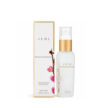Premium Moisturizer