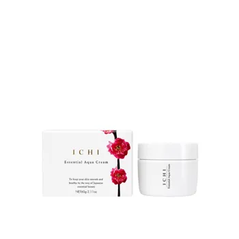 Essential Aqua Cream