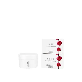 Essential Aqua Cream
