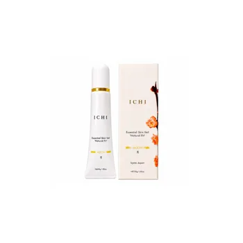 Essential Skin Veil Natural Fit Moon Spf50