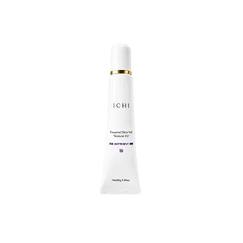 Essential Skin Veil Natural Fit Butterfly