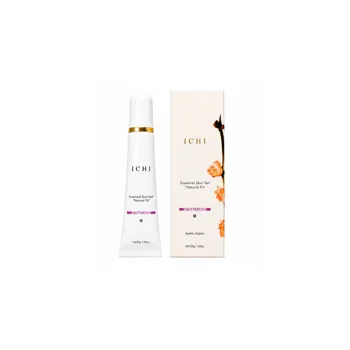 Essential Skin Veil Natural Fit Butterfly