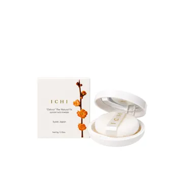 Oshiroi The Nat Fit Spf20