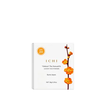 Oshiroi The Nat Fit Spf20