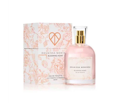 Blooming Heart EDT 100ml