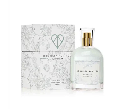 Wild Heart EDT 100ml