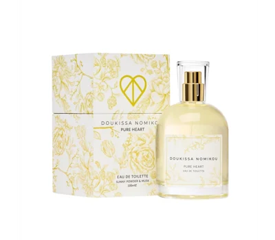 Pure Heart EDT 100ml