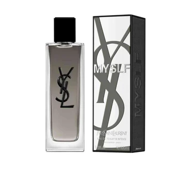 Myslf Intense EDT 100ml