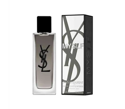 Myslf Intense EDT 60ml