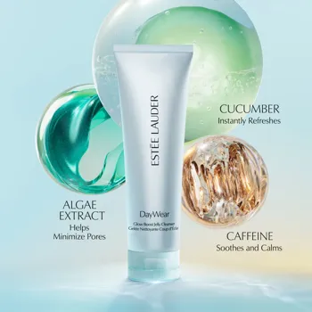 DayWear Boost Jelly Cleanser 125ml
