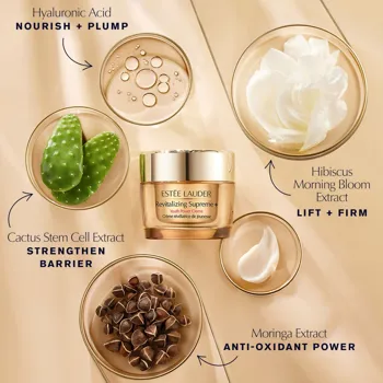 Supreme+ Power Youth Cream 75ml