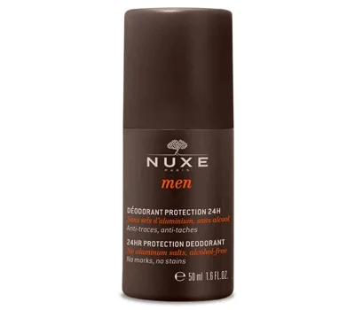 Men Deodorant 24Hr Protection 50ml