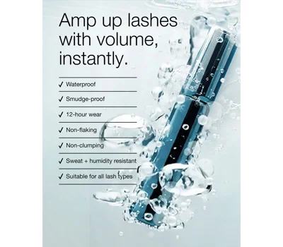 High Impact High-Fi Full Volume Waterproof 10ml