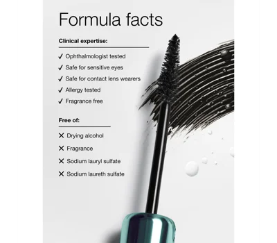 High Impact High-Fi Full Volume Waterproof 10ml
