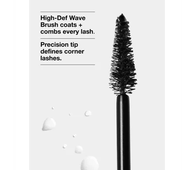 High Impact High-Fi Full Volume Waterproof 10ml