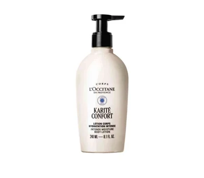 Shea Rich Body Lotion 240ml
