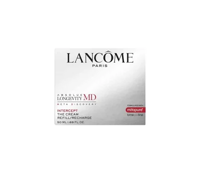 Absolue Longevity MD Intercept - Anti-Aging Face Cream Refill 50ml