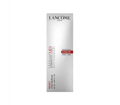 Absolue Longevity MD Reset The Serum 50ml