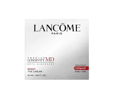 Absolue Longevity MD Reset The Cream 50ml