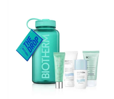 Aqua Drop Set
