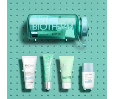 Aqua Drop Set