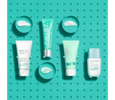 Aqua Drop Set