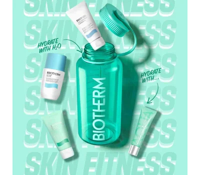 Aqua Drop Set