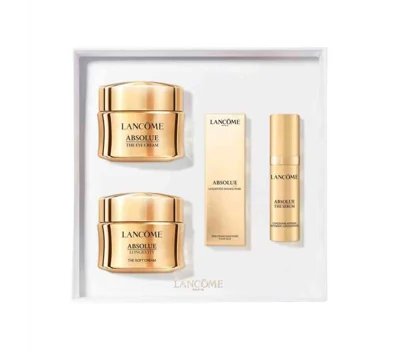 Absolue Eye Cream Set