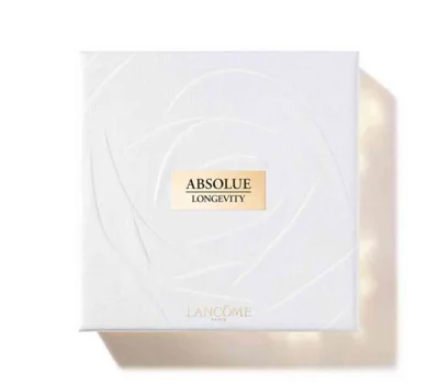 Absolue Soft Cream Set