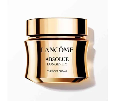 Absolue Soft Cream Set