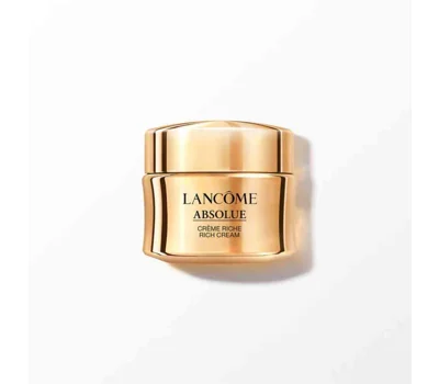 Absolue Soft Cream Set