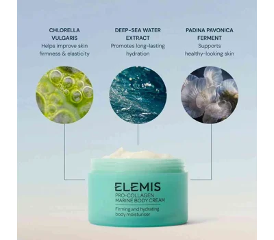 Pro-Collagen Marine Body Cream