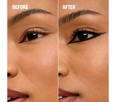 Badgal Hyperliner Eyeliner Pitch Black